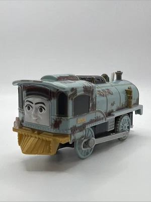 Thomas the Train Tank & Friends LEXI 2013 el motor experimental motorizado Foto 1 de 4