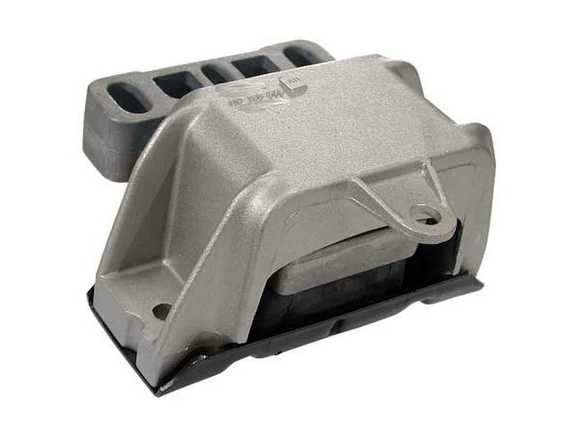 Soporte de transmisión izquierdo para 98-06 VW Jetta Golf Beetle 1.8L 4 Cyl 2.0L WQ41T2 Foto 1 de 1