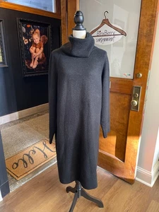 Loft Rollkragen Pullover Kleid (XXL Tall) - Bild 1 von 3