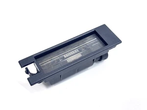 2016 - 2024 CHEVROLET CAMARO REAR LEFT OR RIGHT LICENSE PLATE LIGHT LAMP OEM - Picture 1 of 12