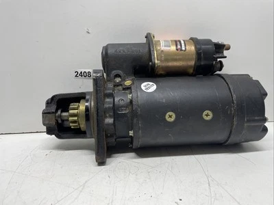 Starter Motor Wilson 91-01-4285 #2408 - Image 1 of 4