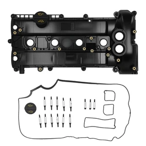 Valve Cover Set for Ford Escape Explorer Focus Fusion Taurus MKC MKZ 2.0L 12-18 - Picture 1 of 12