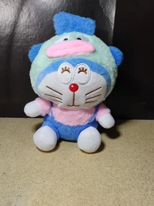 Blue Doraemon Kawai Animal Toy Cute Plush - Picture 1 of 4