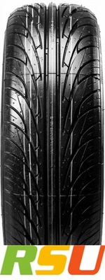 2x NAN Kang NS 2 XL 265/30 R22 100 (Z)W Sommerreifen - Bild 1 von 3