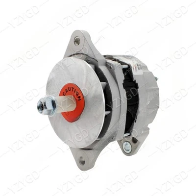 3920616 For Cummins 12V 160A Generator Assembly 3920616 3935529 - Image 1 of 4