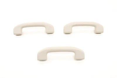 Nissan Máxima 2019-2023 techo techo interior barra de agarre manija juego de 3 OEM Foto 1 de 4