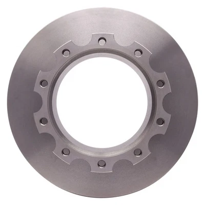 For Freightliner Cascadia 08-21 R1 Concepts eLINE Plain 1-Piece Rear Brake Rotor Foto 1 de 4