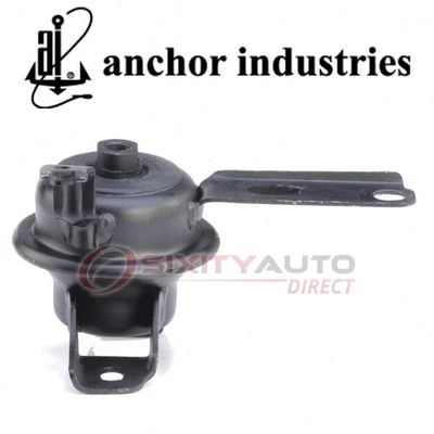 Anchor Right Engine Mount for 1998-2002 Toyota Corolla - Cylinder Block  si Foto 1 de 4