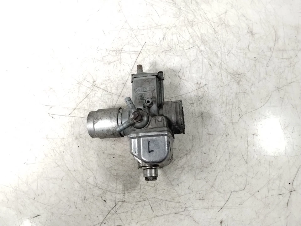 Carburador izquierdo Moto Guzzi Convert V1000 1976 Foto 1 de 4