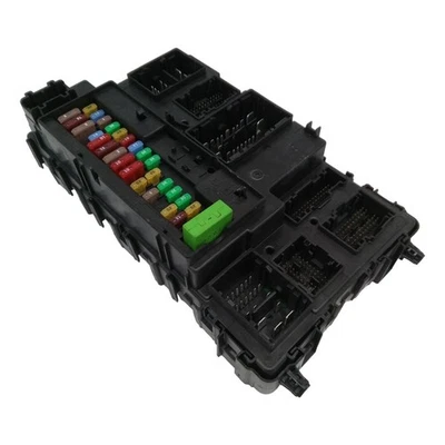 FORD RANGER BCM FUSE SMART JUNCTION BOX MK3 2011-2023 HU5T-15604-CEE - Image 1 of 4