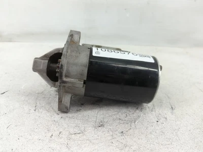 2001-2009 Hyundai Accent Car Starter Motor Solenoid Oem XZ95I - Image 1 of 4