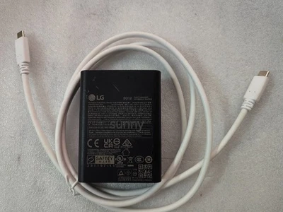 OEM 20V 4.5A LP90DGC20H-WW 231197-11 para LG gram Pro 16Z90SP-A.ADB9U1 TIPO C 90W Foto 1 de 4