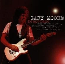 Desperado von Gary Moore | CD | Zustand gut - Bild 1 von 2