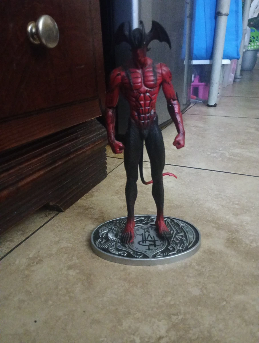 devilman amon products for sale | eBay