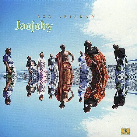 JAOJOBY - AZA ARIANAO  CD NEVER PLAYED / EXCELLENT / MINT CONDITION FREE SHIP - Image 1 of 1