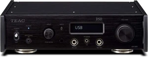 TEAC UD-505-B Headphone Amplifier 100V NEW - Picture 1 of 1