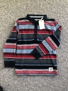 boys long sleeve shirt Jaspar Conran - Picture 1 of 6