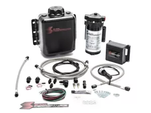 Snow Performance SNO-20010-BRD Stage For 2 Boost Cooler Water Injection Kit - Bild 1 von 8