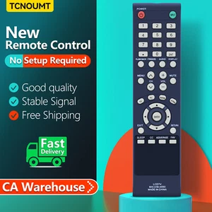Nuovo telecomando 845-039-40B0 per TV LCD Sharp LCD LC-60E69U LC-40LE431U - Foto 1 di 7