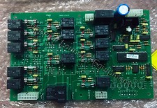 Speed Queen #F370434P Washer Cca Output Relay Basic Edc-24V