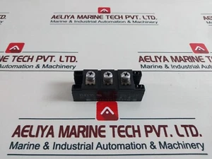 Ixys Mcc 162-16 IO1 Scr Diode Module 645H - Picture 1 of 7