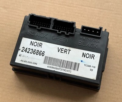 2006-2010 Hummer H3 Transfer Case Module Unit 24236866 OEM - Image 1 of 3