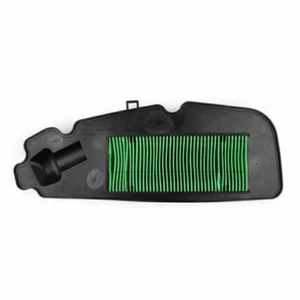 Air Filter Cleaner Element Fits Honda LEAD125 Green E6 - Picture 1 of 5