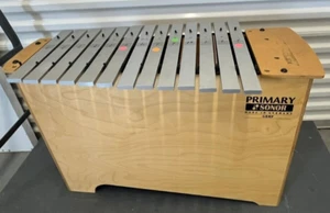 Sonor Primary Line FSC Deep Bass Metallophon diatonisch - Bild 1 von 8
