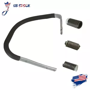 HANDLE BAR HANDLEBAR Fits HUSQVARNA CHAINSAW 362 365 371 372 372XP PART - Picture 1 of 5