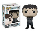 FUNKO POP          - DISHONORED 2 -        OUTSDIDER     # 123    NEUF / NEW !