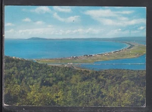 Cartolina Orbetello Spiaggia della Giannella IH370 - Picture 1 of 1