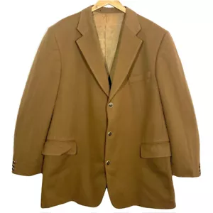Vintage 90’s Odermark Kostüm Blazer Jacke (100% Schurwolle - Made In Italy) - Bild 1 von 5