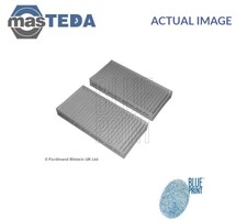 pack of one Blue Print ADA102522 Cabin Filter Set