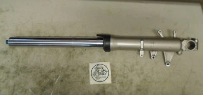 2003 SUZUKI GSXR 600 LEFT FRONT FORK LEG OEM S340-00-L - Imagem 1 de 4