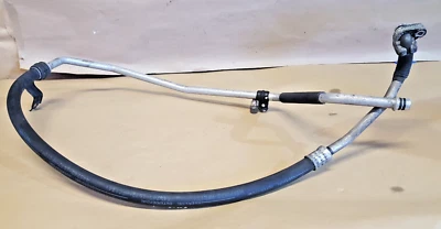 1997-2003 TOYOTA RAV-4 RAV4 MK1 2.0 БЕНЗИНА A/C КОНДИЦИОНЕР ШЛАНГ ТРУБЫ - Изображение 1 из 4