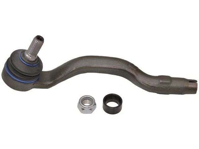 Extremo de barra de amarre exterior delantero derecho Moog 74WG52S para BMW 330xi 2001-2005 Foto 1 de 1