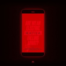 Matija - Are We An Electric Generation Falling Apart? 180G, Vinyl Lp New