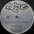 Roscoe Smooth Sailin Vinyl Single 12Inch Priority Records