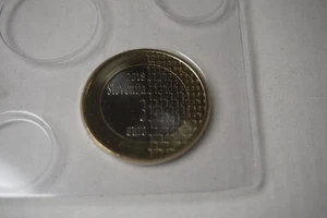 Slovenija 3 Euro 2018 - Bild 1 von 4