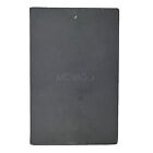 MOVADO BLACK/WHITE LEATHER WATCH PRESENTATION COUNTER PAD / DISPLAY PAD