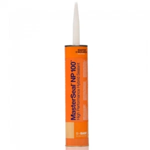 Grey Master Seal NP100 High Performance Hybrid Sealant 10.1 fl oz - Pack of 3 - Picture 1 of 1