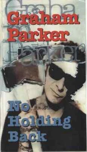 CD-BOX Graham Parker No Holding Back Demon Records - Bild 1 von 1