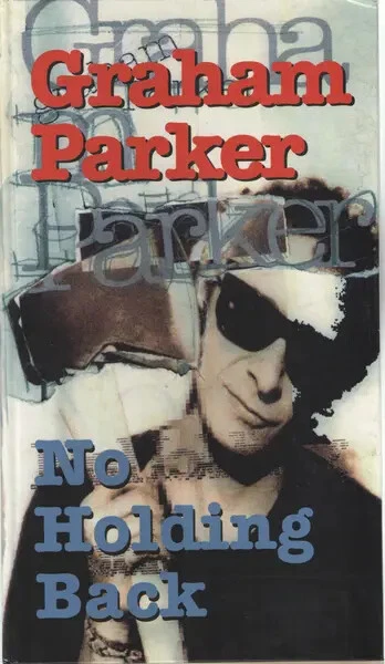 CD-BOX Graham Parker No Holding Back Demon Records - Bild 1 von 1