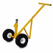 New listing
Snap-loc Slv0500Temy All-Terrain Trailer & Equipment Mover