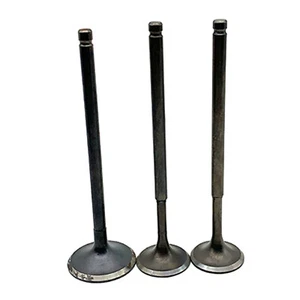Engine Intake IN. Valves & Exhaust Valves for Honda STEED400 NTV650 - Picture 1 of 6