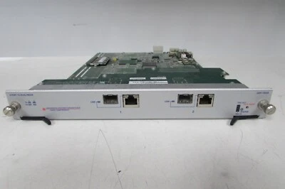 Spirent EDM-1002B 2-Port 1G Dual Media module for TestCenter - Image 1 of 2