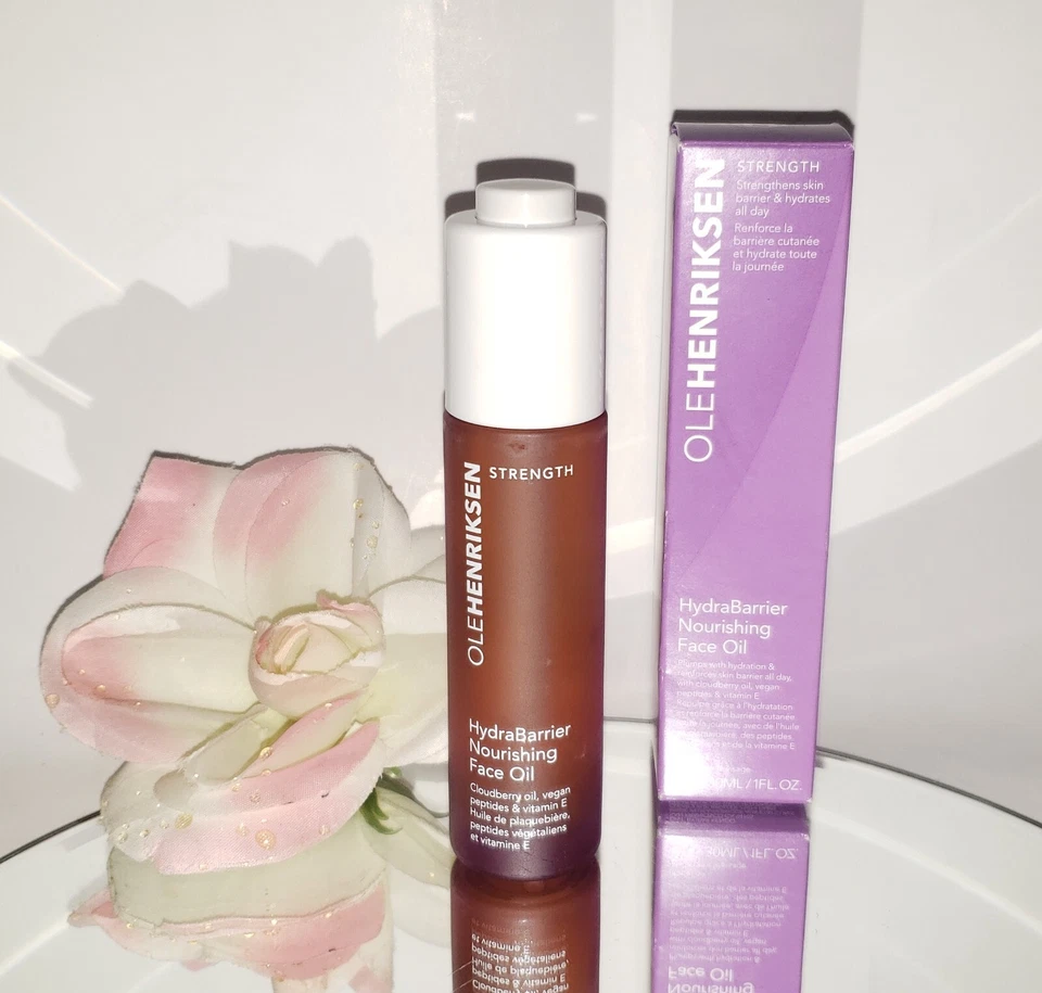 Aceite facial nutritivo Ole Henriksen Hydra Barrier 30 ml 1 oz Foto 1 de 1
