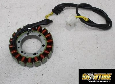 96-97 HONDA CBR900RR CBR900 STATOR GENERATOR ALTERNATOR MAGNETO - Image 1 of 4
