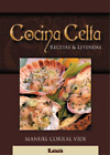 Manuel Corral Vide Cocina Celta (Paperback) (Us Import)