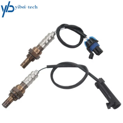 For 1999 2000 Chevrolet S10 2.2L Gas Engine Upstream&Downstream Oxygen Sensor - Image 1 of 4